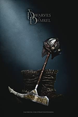 دانلود فیلم The Dwarves of Demrel