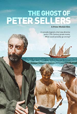 دانلود فیلم The Ghost of Peter Sellers