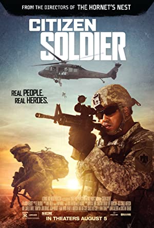 دانلود فیلم Citizen Soldier