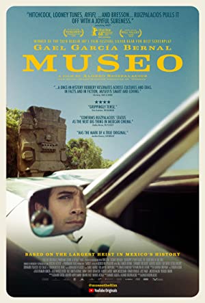 دانلود فیلم Museo