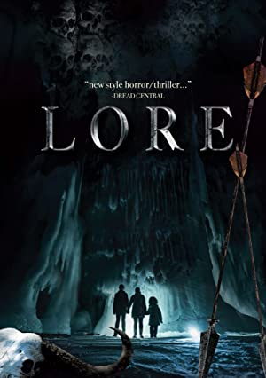 دانلود فیلم Lore