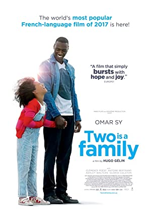 دانلود فیلم Two Is a Family