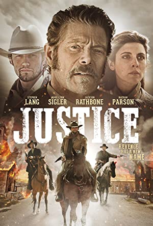 دانلود فیلم Justice