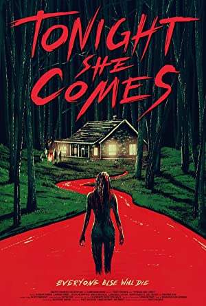 دانلود فیلم Tonight She Comes