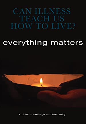 دانلود فیلم Everything Matters