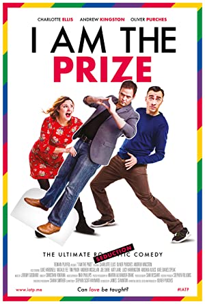 دانلود فیلم I Am the Prize