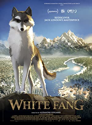 دانلود فیلم White Fang