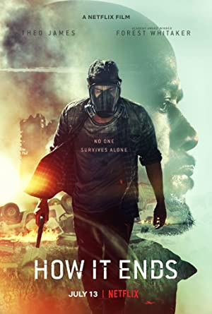 دانلود فیلم How It Ends