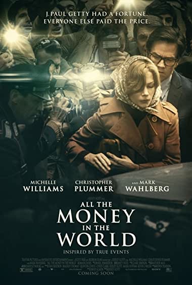 دانلود فیلم All the Money in the World