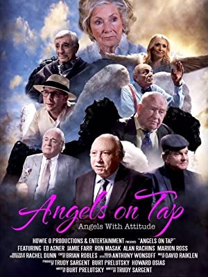 دانلود فیلم Angels on Tap