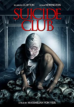 دانلود فیلم Suicide Club