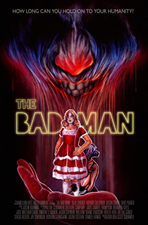 دانلود فیلم The Bad Man