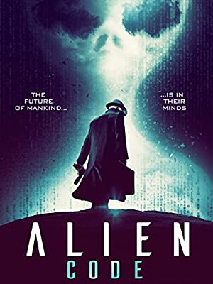 دانلود فیلم Alien Code