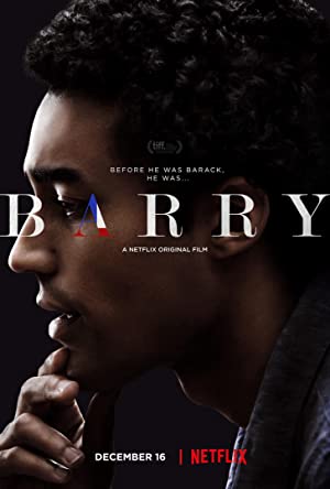 دانلود فیلم Barry