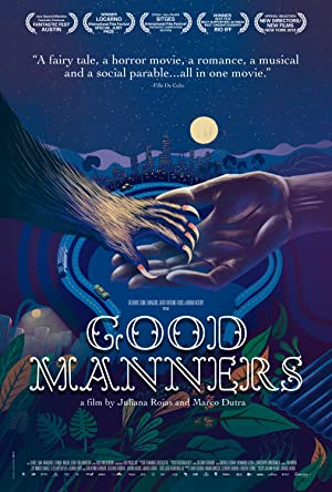 دانلود فیلم Good Manners