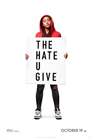 دانلود فیلم The Hate U Give