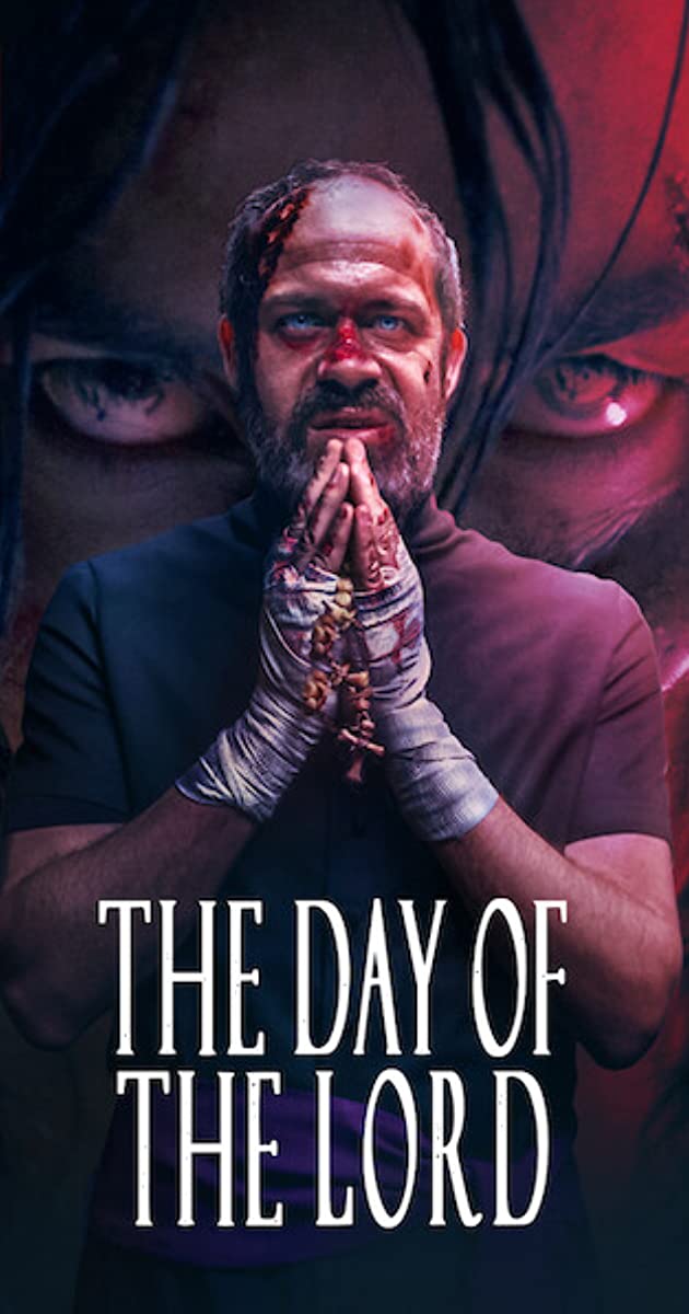 دانلود فیلم Menendez The Day Of The Lord