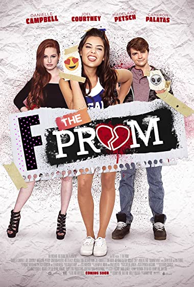 دانلود فیلم F*&% the Prom