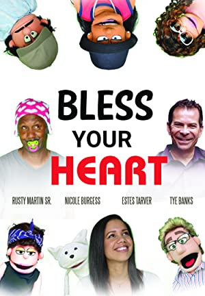 دانلود فیلم Bless Your Heart