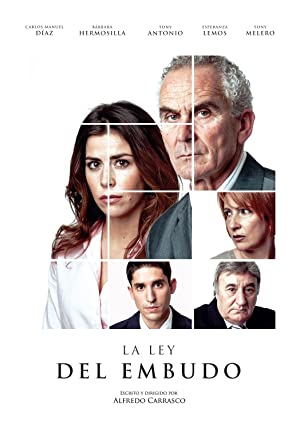 دانلود فیلم La ley del embudo