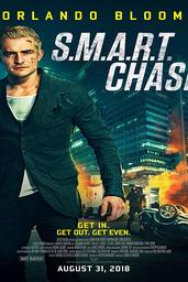 دانلود فیلم S.M.A.R.T. Chase