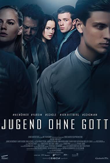 دانلود فیلم Jugend ohne Gott