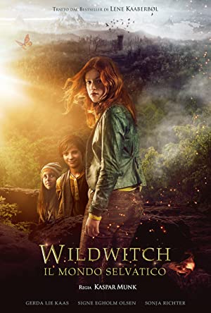 دانلود فیلم Wildwitch