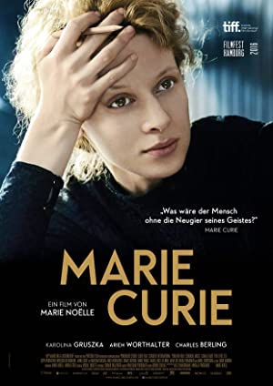 دانلود فیلم Marie Curie: The Courage of Knowledge