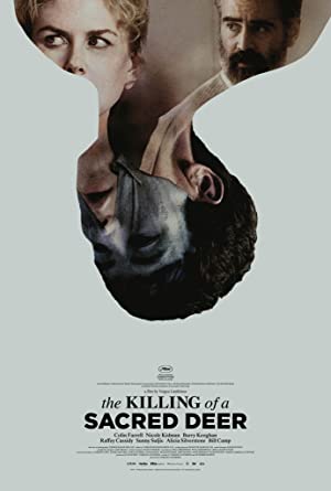 دانلود فیلم The Killing of a Sacred Deer