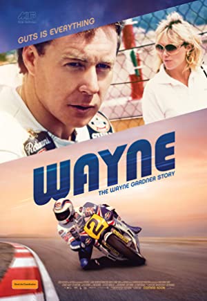 دانلود فیلم Wayne