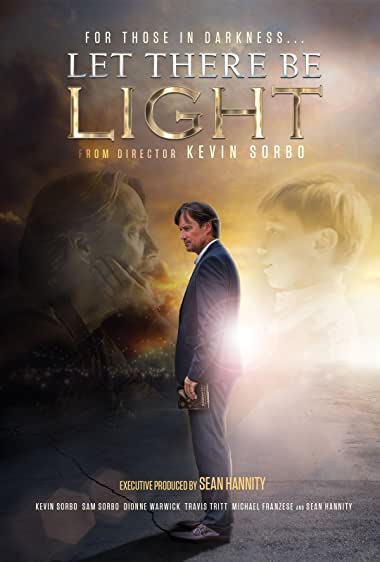 دانلود فیلم Let There Be Light