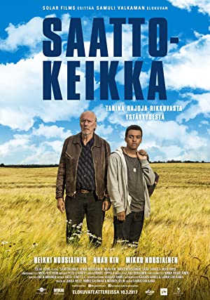 دانلود فیلم Saattokeikka