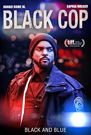 دانلود فیلم Black Cop