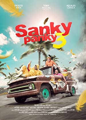 دانلود فیلم Sanky Panky 3