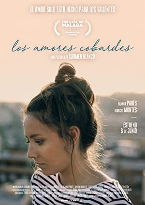 دانلود فیلم Los amores cobardes