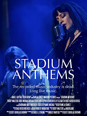 دانلود فیلم Stadium Anthems