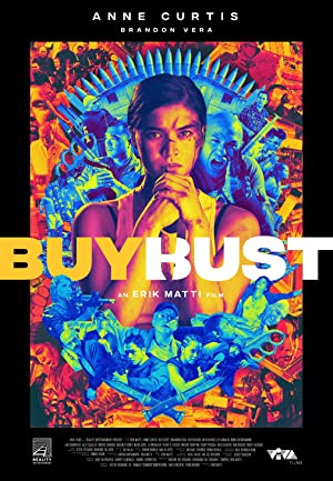 دانلود فیلم BuyBust