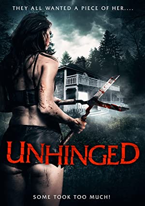 دانلود فیلم Unhinged