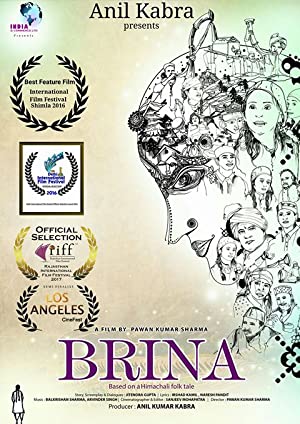 دانلود فیلم brina