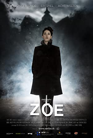 دانلود فیلم Zoe