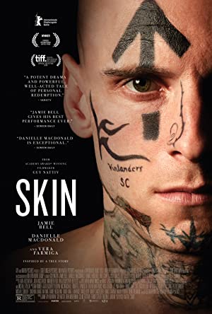 دانلود فیلم Skin