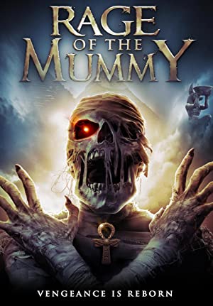 دانلود فیلم Rage of the Mummy