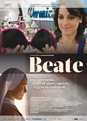 دانلود فیلم Beate