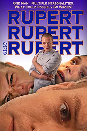 دانلود فیلم Rupert, Rupert & Rupert