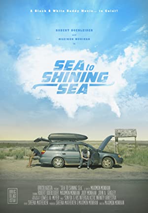 دانلود فیلم Sea to Shining Sea