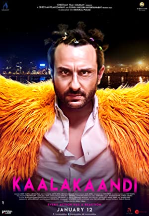 دانلود فیلم Kaalakaandi