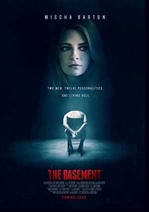 دانلود فیلم The Basement