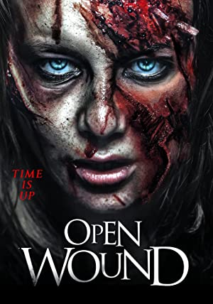 دانلود فیلم Open Wound: The Über-Movie