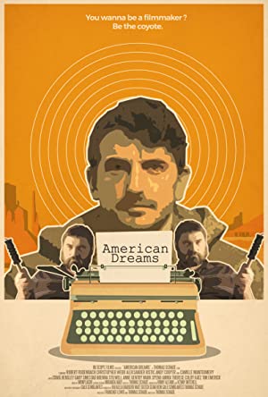 دانلود فیلم American Dreams