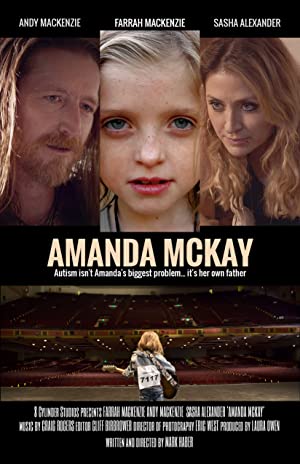 دانلود فیلم Amanda McKay